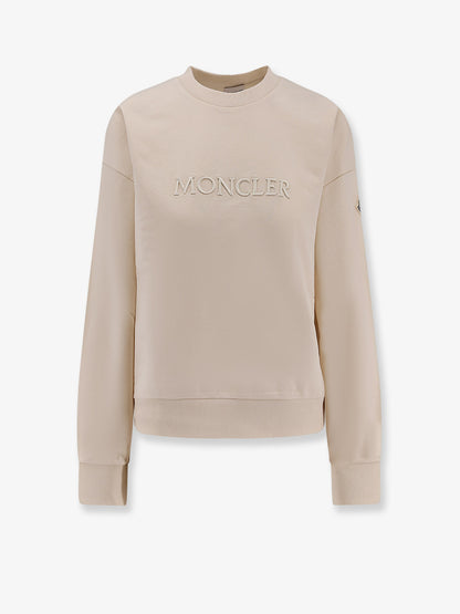 Cotton sweatshirt thumbnail