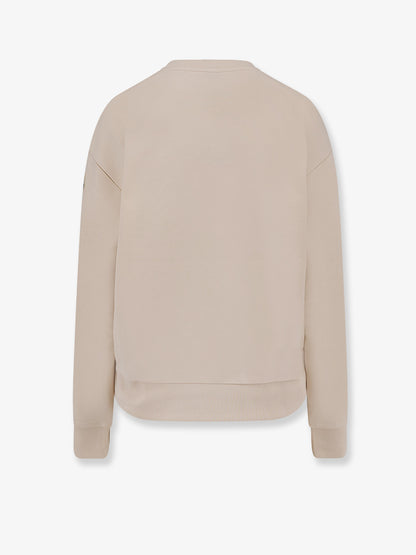 Cotton sweatshirt thumbnail