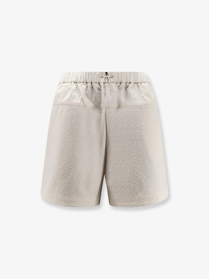 Nylon shorts thumbnail