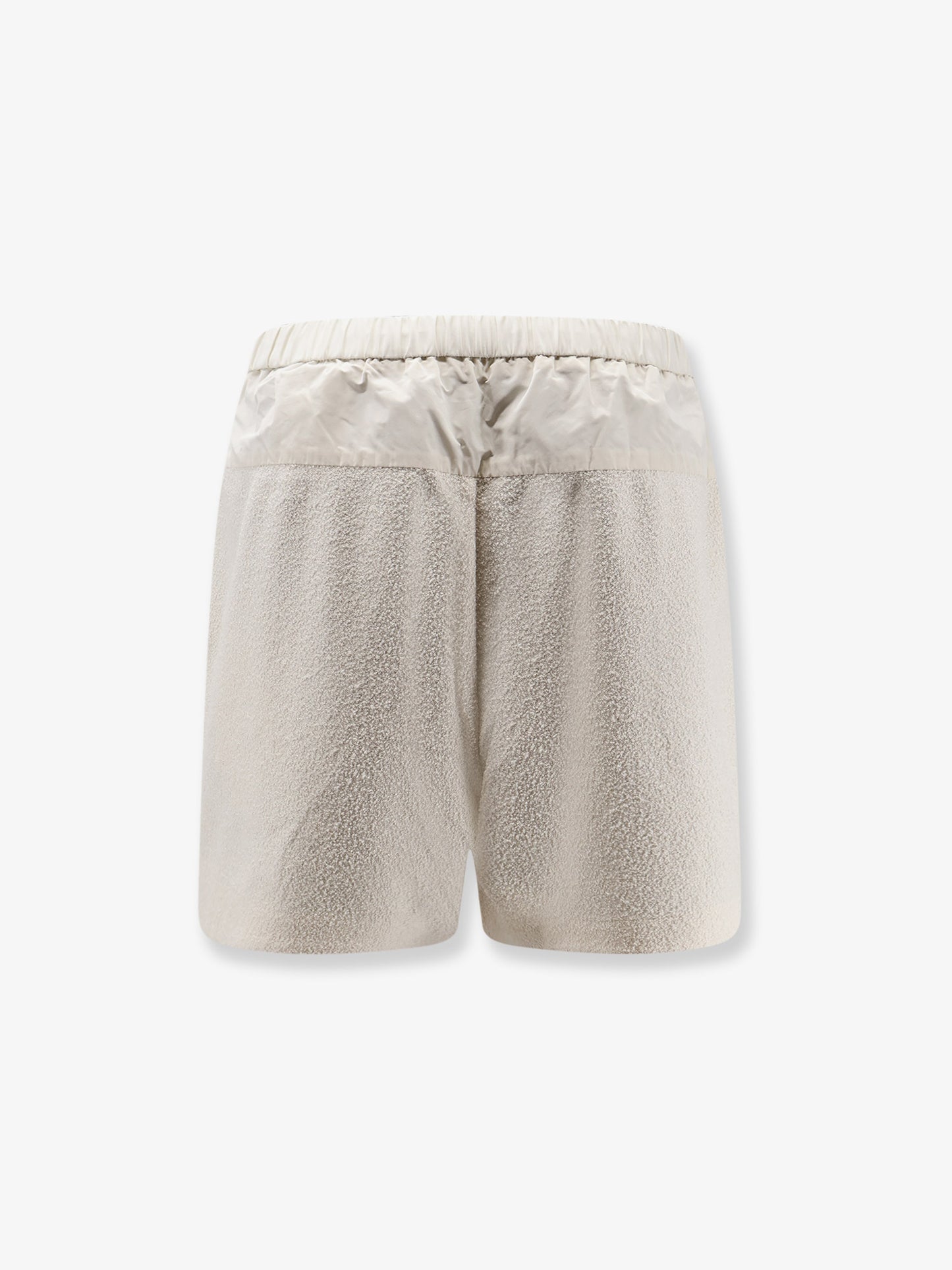 Nylon shorts