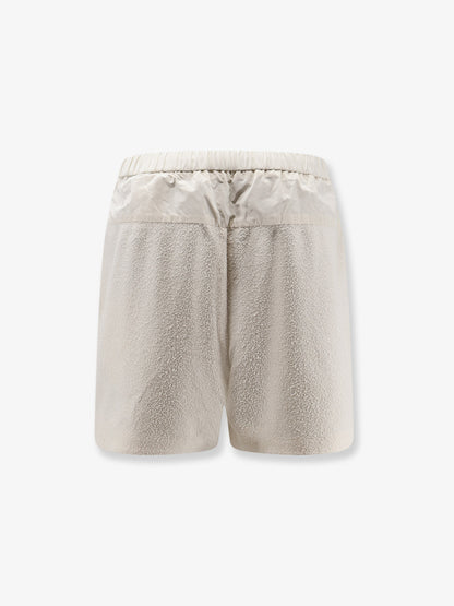 Nylon shorts thumbnail