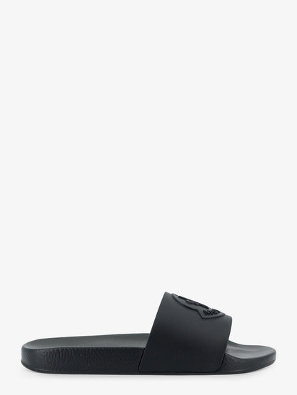 Basile rubber sandals thumbnail