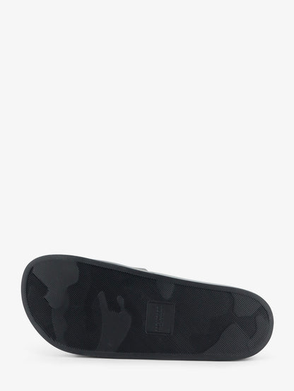 Basile rubber sandals thumbnail