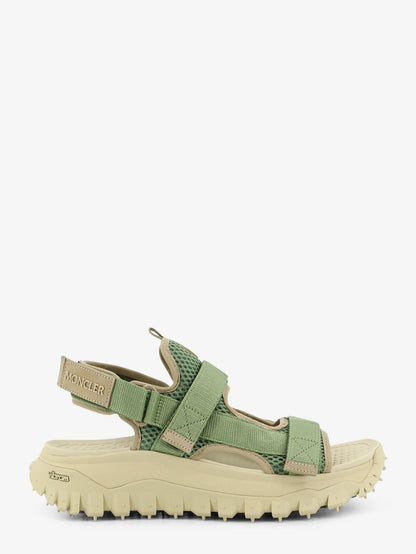 Trailgrip Vela Cordura mesh and rubber sandals thumbnail