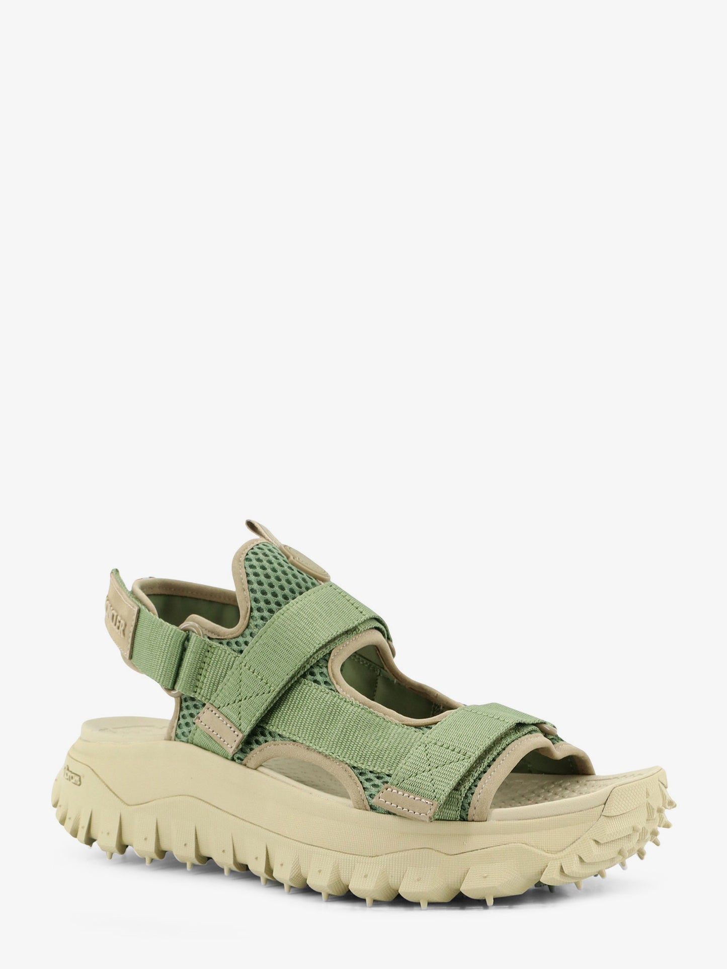 Trailgrip Vela Cordura mesh and rubber sandals