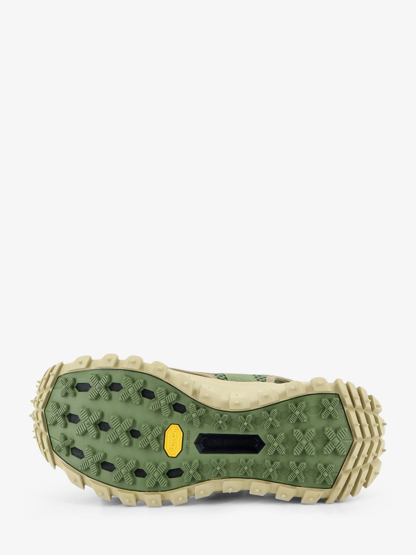 Trailgrip Vela Cordura mesh and rubber sandals