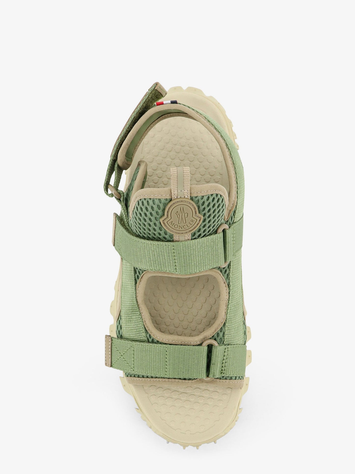 Trailgrip Vela Cordura mesh and rubber sandals