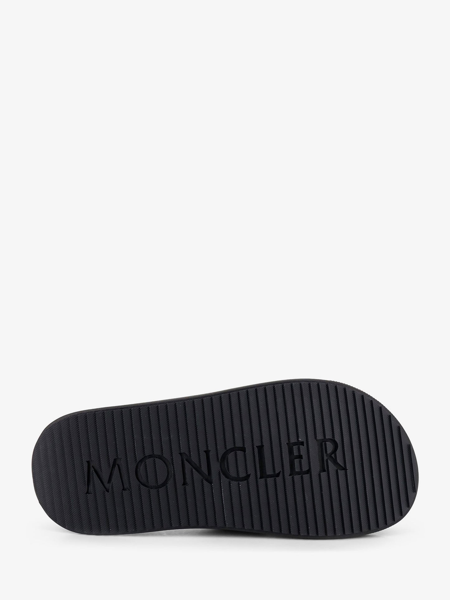 Altive rubber sandals