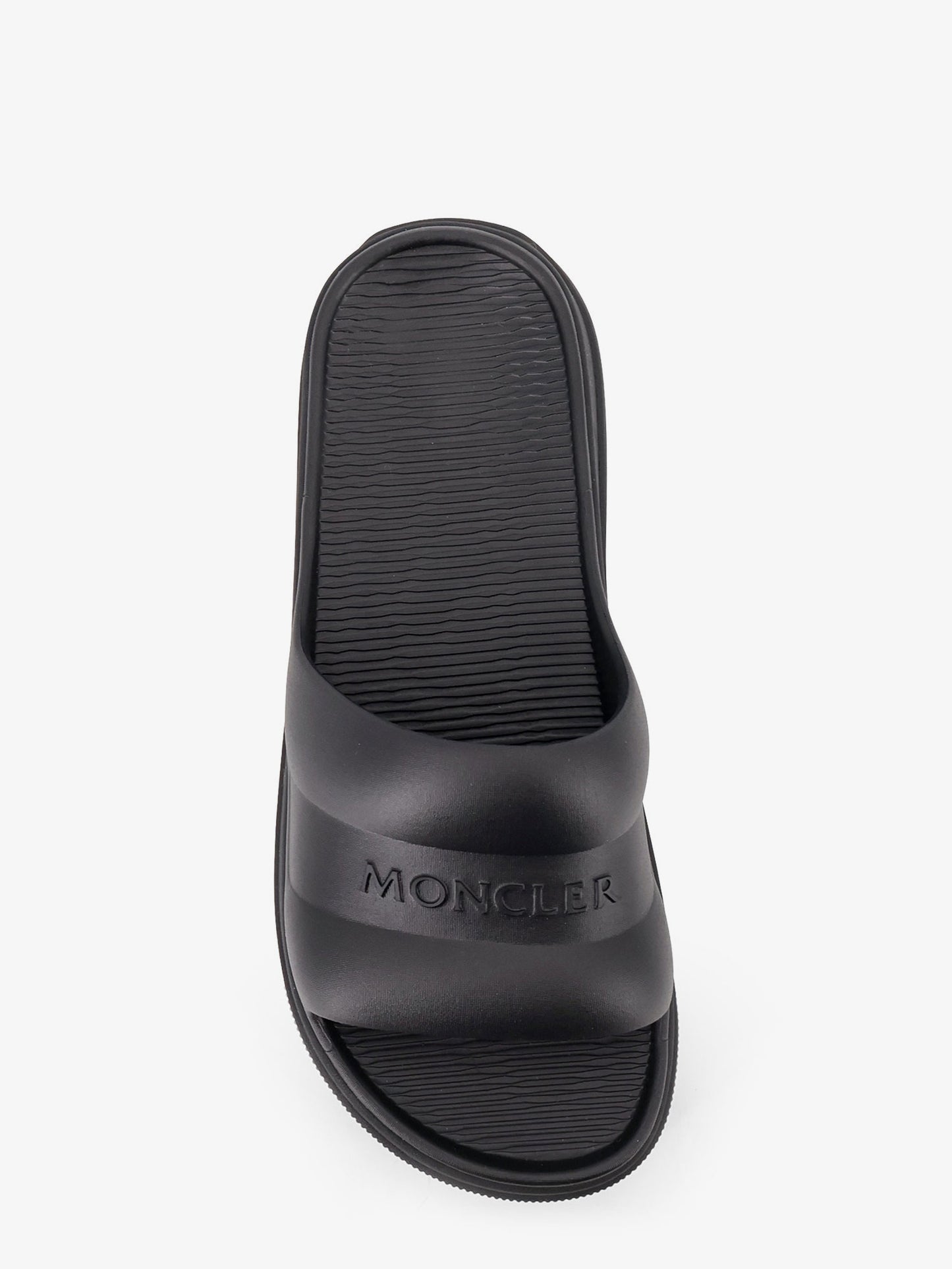 Altive rubber sandals