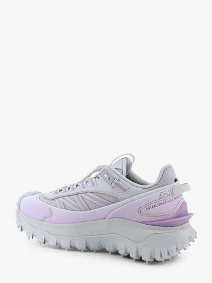 Nylon Trailgrip sneakers with contrasting inserts thumbnail