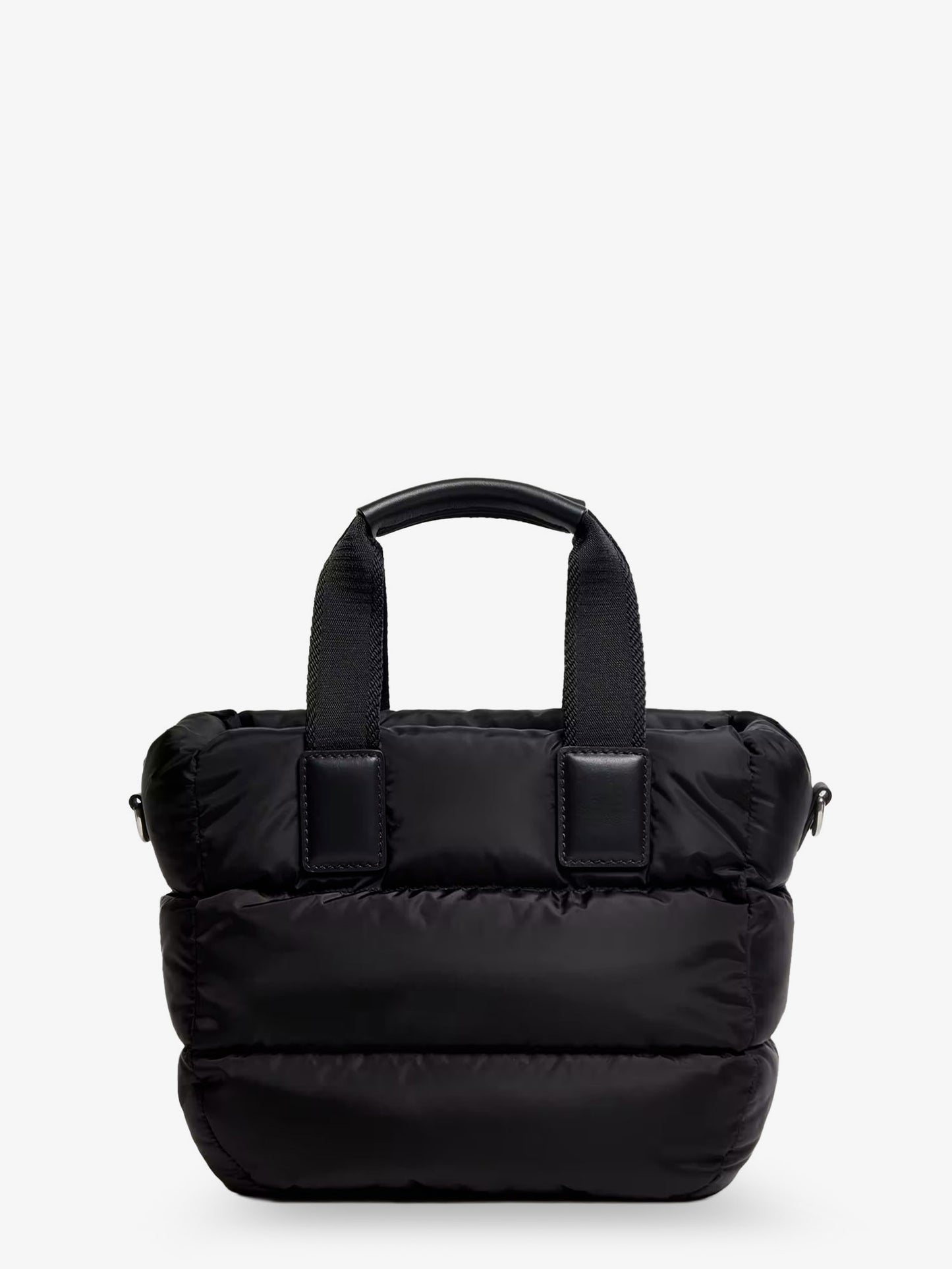 Nylon Caradoc crossbody bag