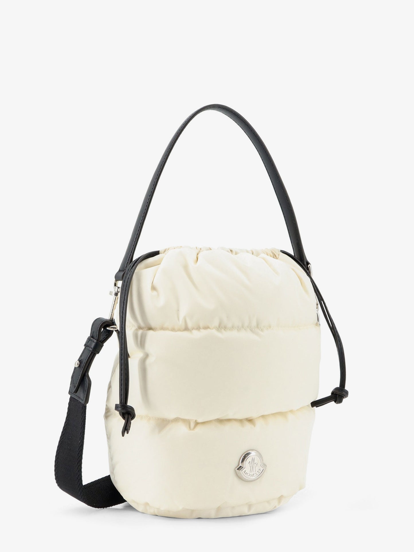 Caradoc Water-Repellent Bucket Bag