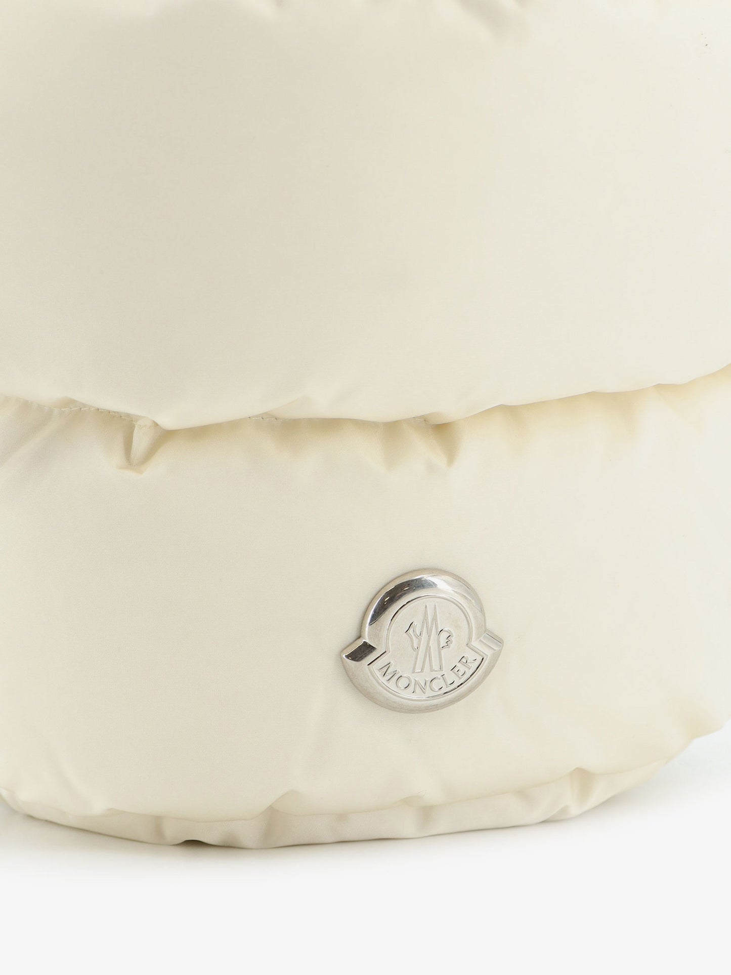 Caradoc Water-Repellent Bucket Bag