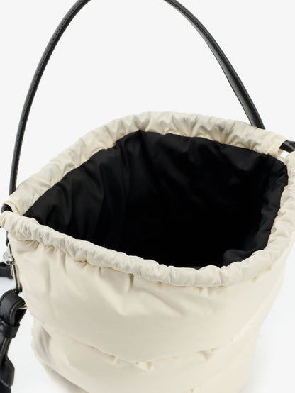 Caradoc Water-Repellent Bucket Bag thumbnail