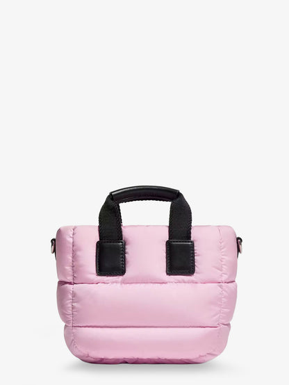 Borsa a tracolla Caradoc Micro in nylon thumbnail
