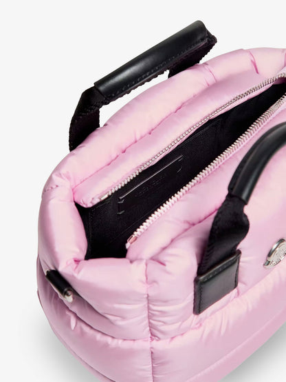 Borsa a tracolla Caradoc Micro in nylon thumbnail