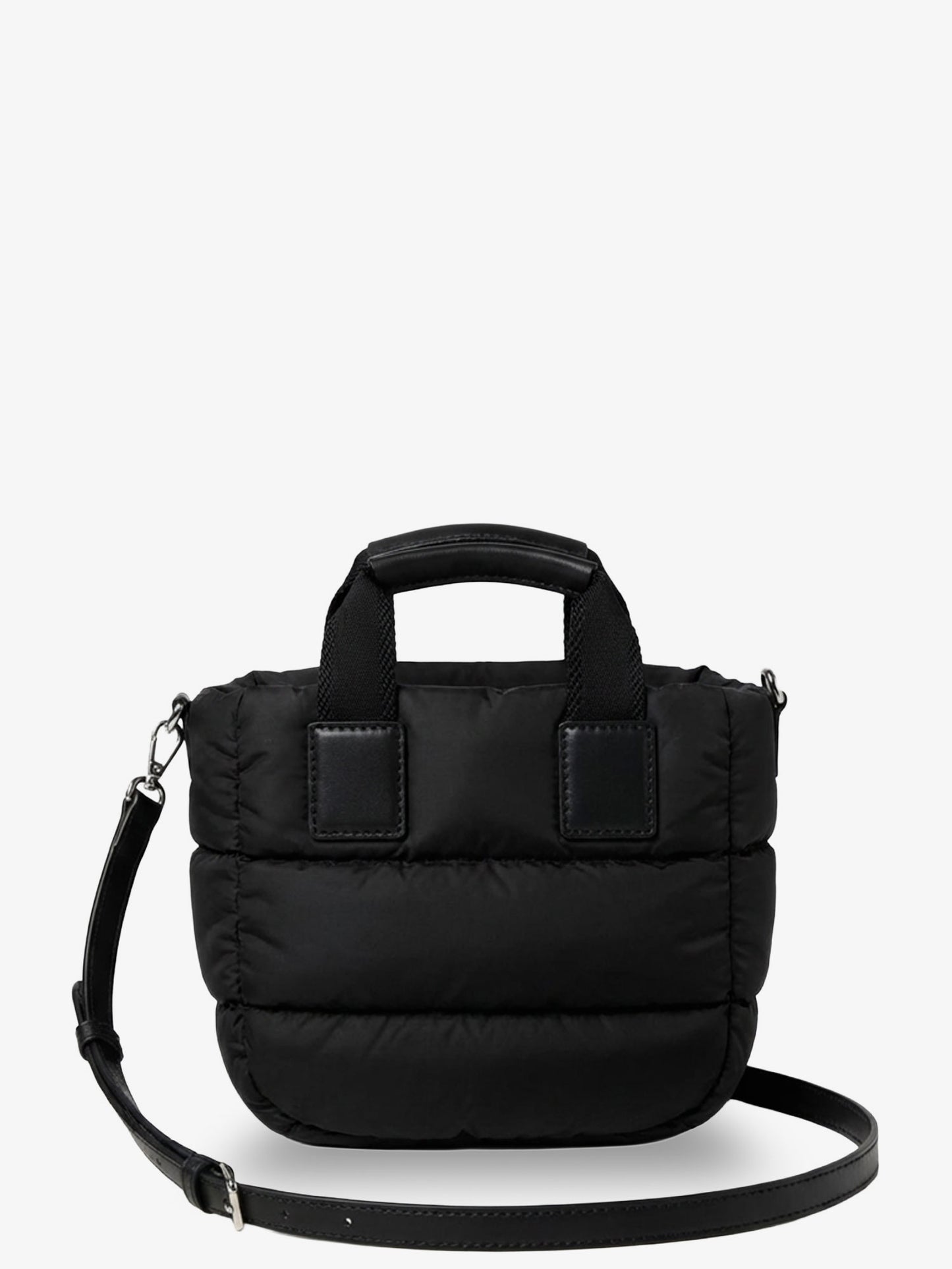 Caradoc Micro nylon shoulder bag