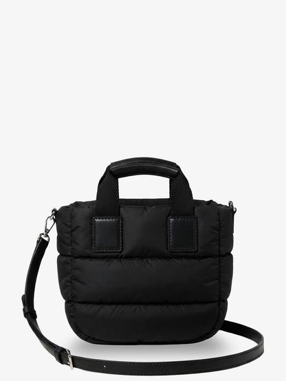Caradoc Micro nylon shoulder bag thumbnail