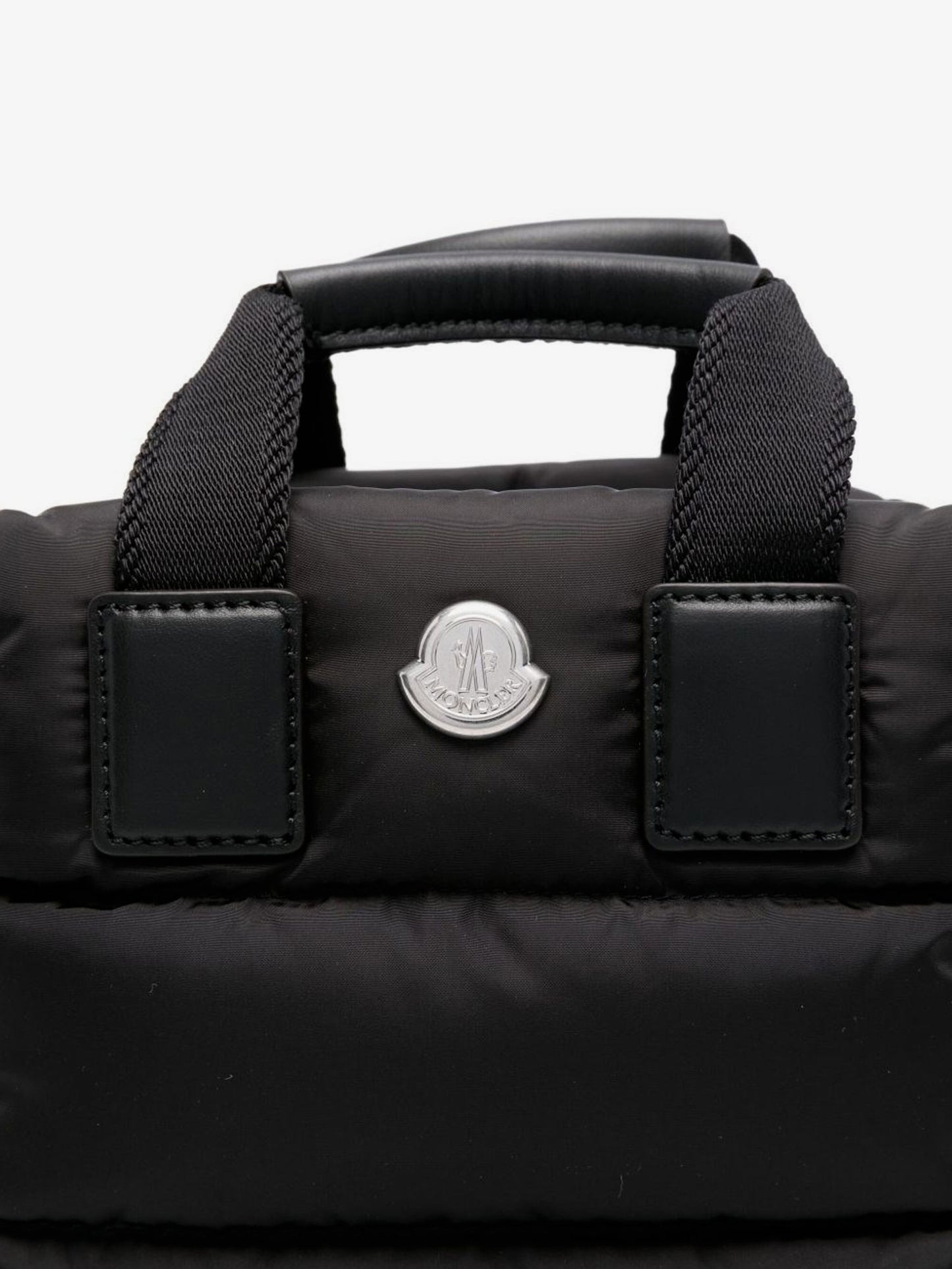 Caradoc Micro nylon shoulder bag