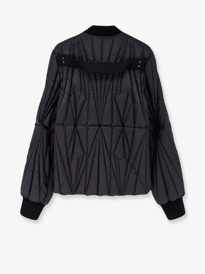 Geocamo Flight Down Jacket thumbnail