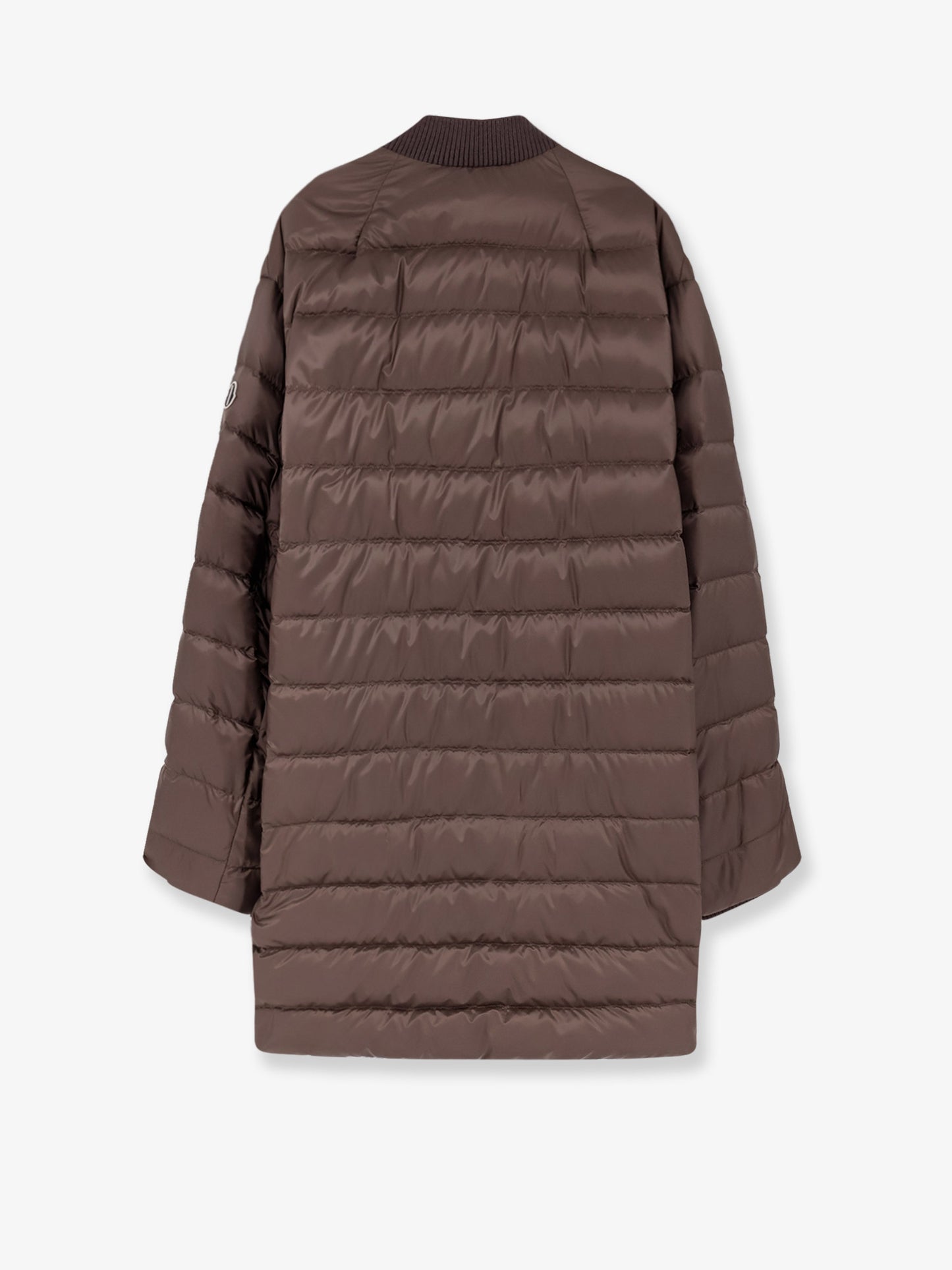 Flight Parka down jacket