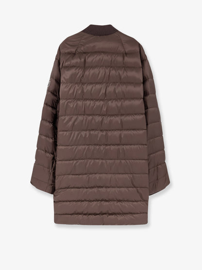 Flight Parka down jacket thumbnail