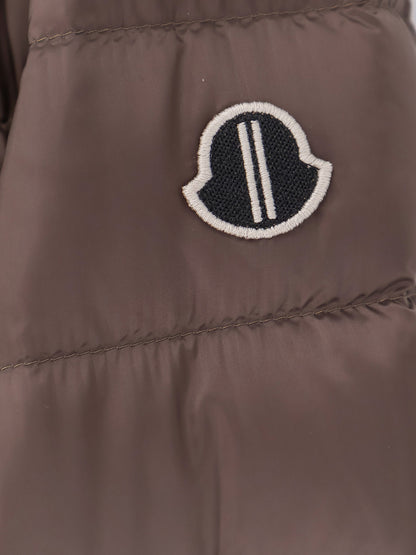 Flight Parka down jacket thumbnail