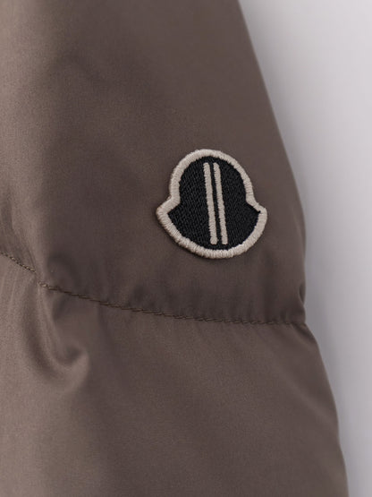 Cyclopic nylon down jacket thumbnail