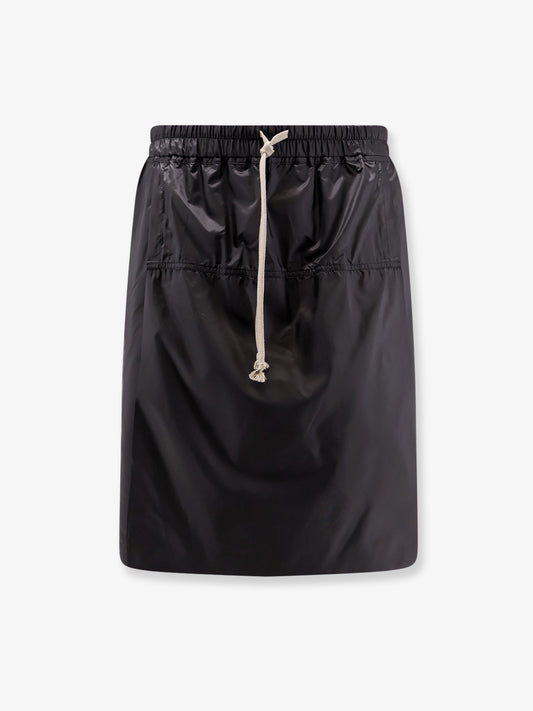 Bermuda Kiltshorts con coulisse
