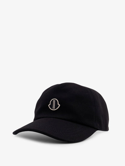 Cotton Baseball Hat thumbnail
