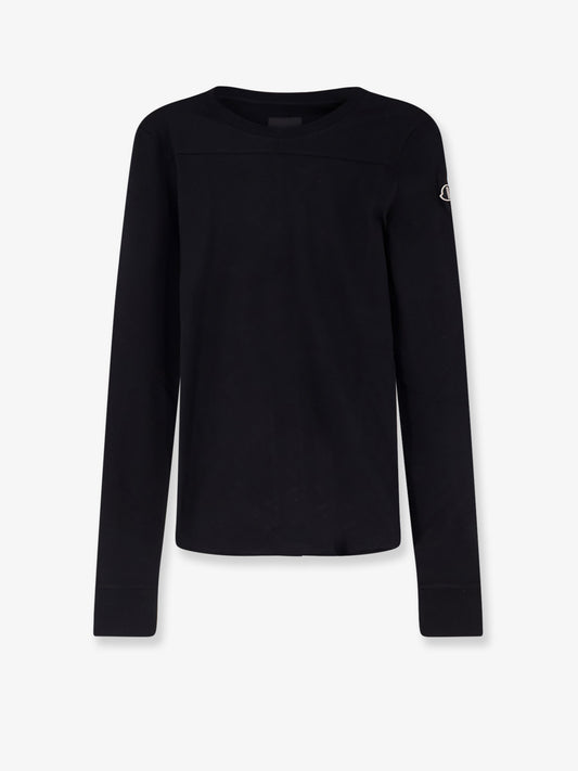 T-shirt Girder in cotone