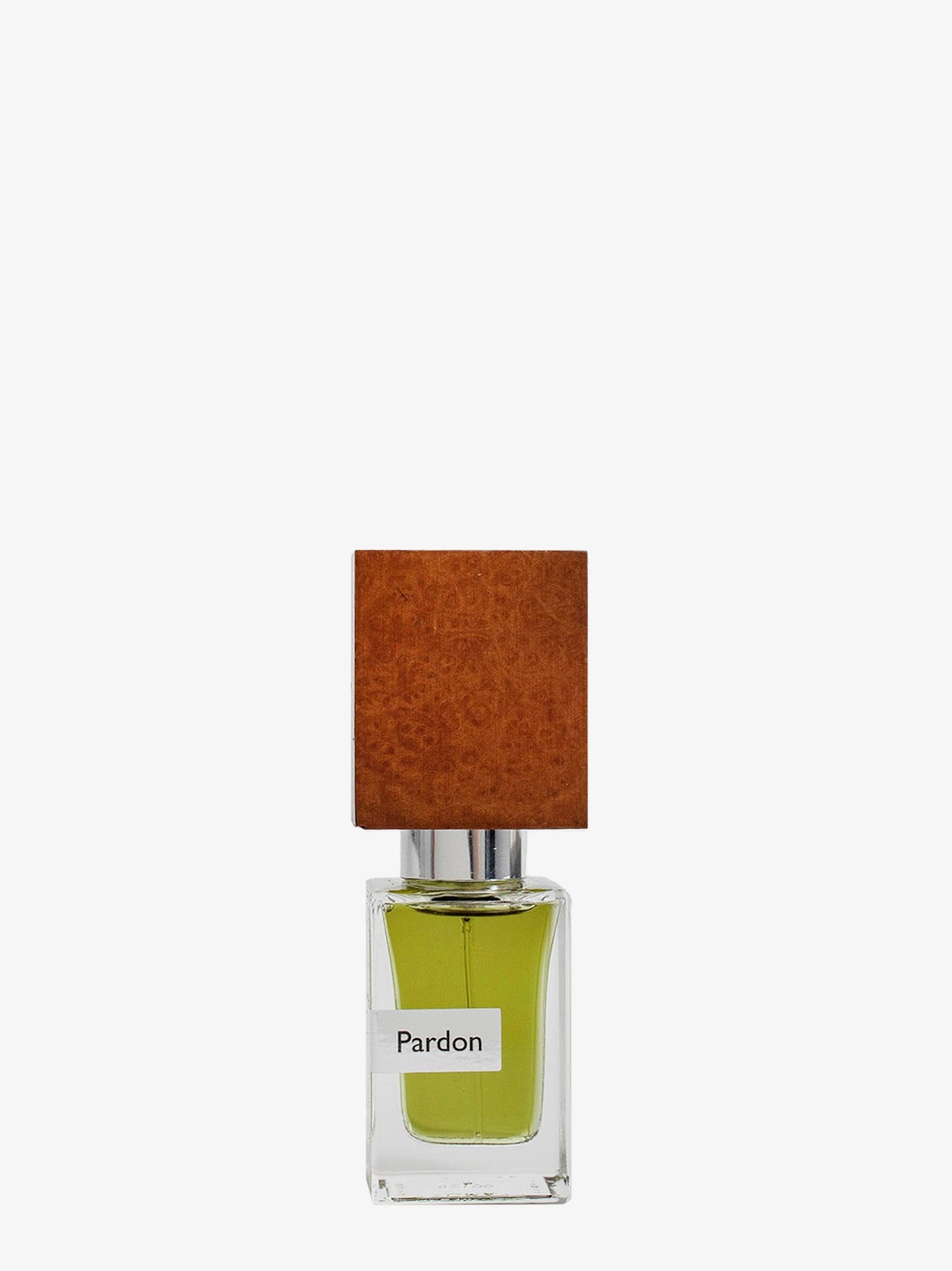 Nasomatto Pardon Perfume