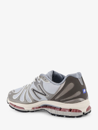 U18907 mesh sneakers with logo on the side thumbnail
