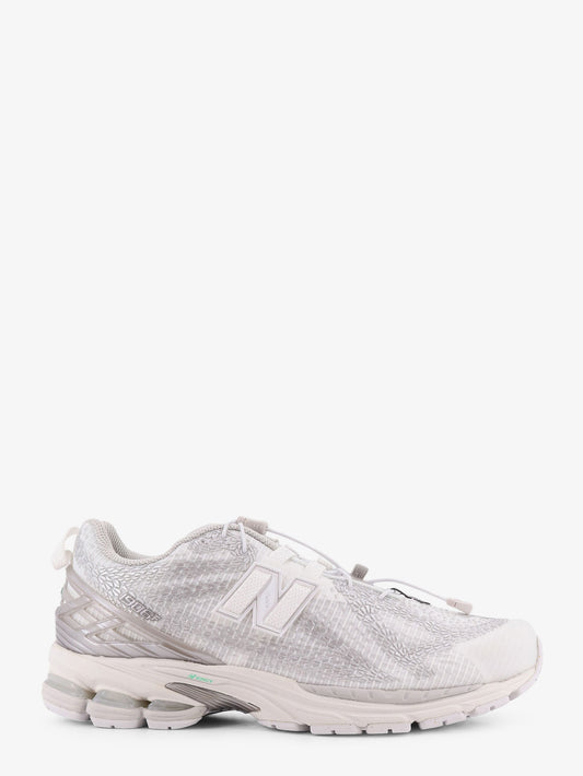 190611 technical fabric sneakers with logo on the side