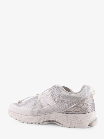 190611 technical fabric sneakers with logo on the side thumbnail