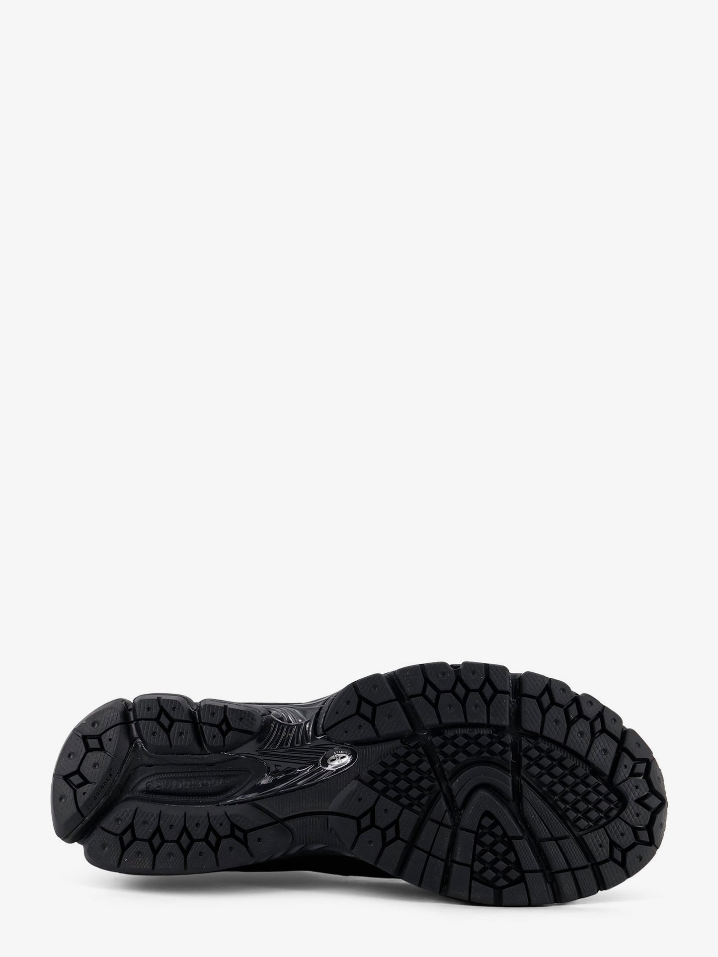 U190631 Gore-tex sneakers with side logo