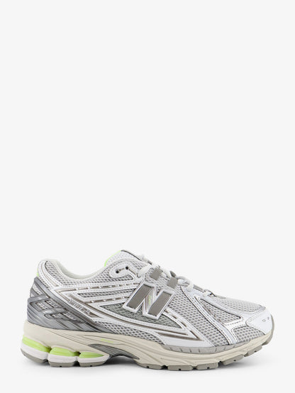 U19063 mesh sneakers with logo on the side thumbnail