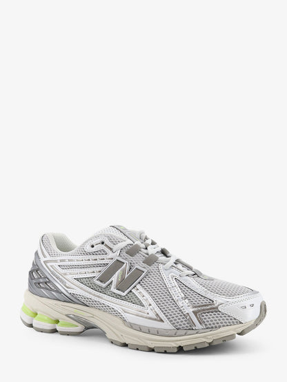 U19063 mesh sneakers with logo on the side thumbnail