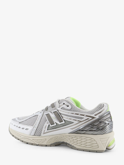 U19063 mesh sneakers with logo on the side thumbnail
