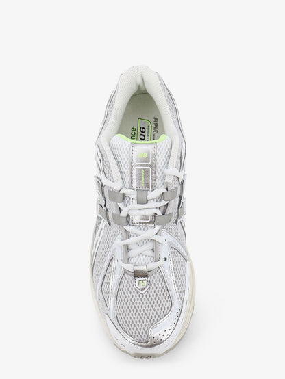 U19063 mesh sneakers with logo on the side thumbnail