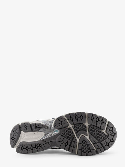 Sneakers U190688 in mesh con logo laterale thumbnail