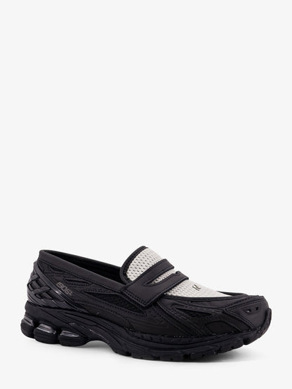 Mesh and technical fabric 19068 loafers thumbnail