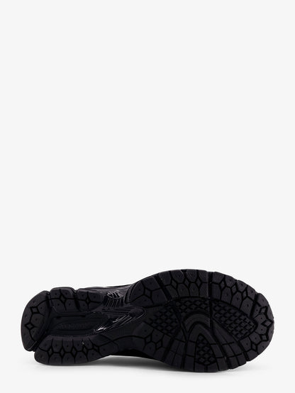 Mesh and technical fabric 19068 loafers thumbnail
