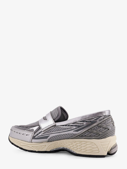 1906 mesh and leather loafers thumbnail