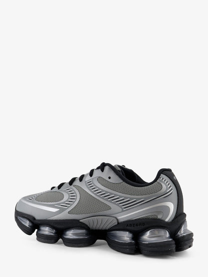 U20006 mesh sneakers with side logo thumbnail