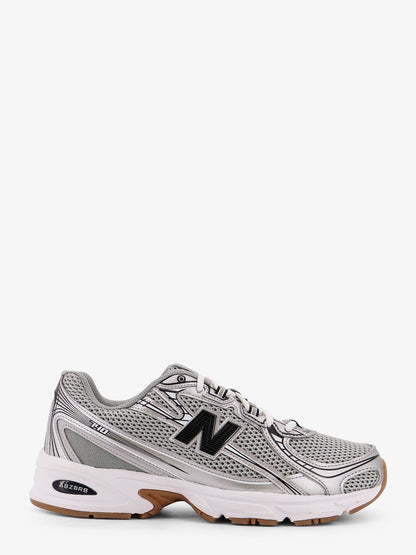740 low-top mesh sneakers thumbnail