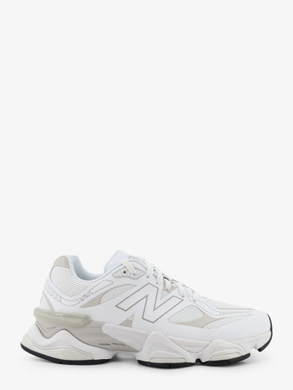 Sneakers U90608 in mesh con logo laterale thumbnail