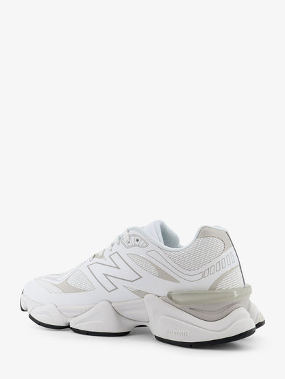 Sneakers U90608 in mesh con logo laterale thumbnail