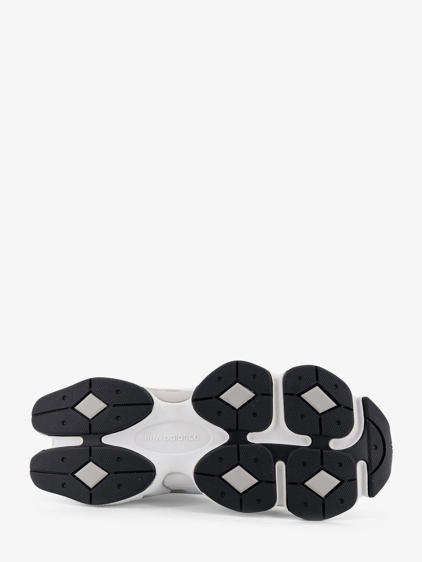 Sneakers U90608 in mesh con logo laterale
