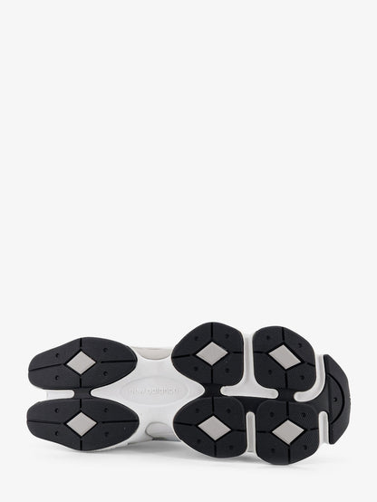 Sneakers U90608 in mesh con logo laterale thumbnail